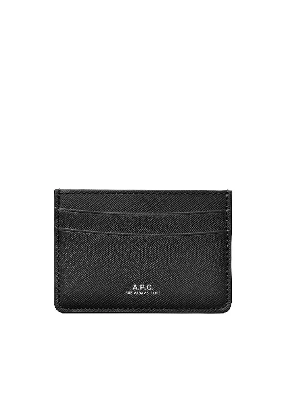 Backpack with huge capacity-Andre Card Holder