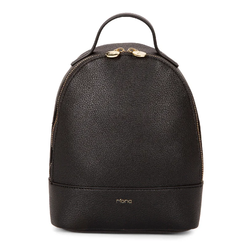 Mini backpack for fashion lovers-Mia Mini Backpack