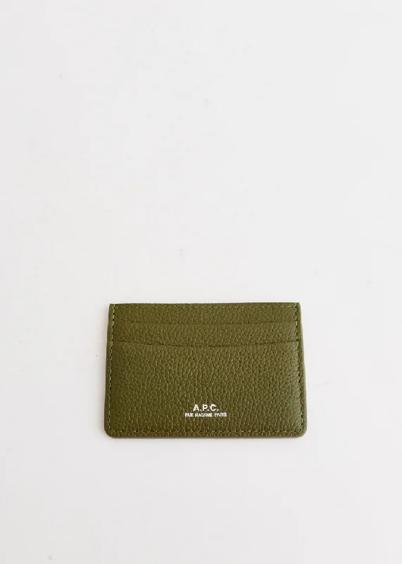 Backpack for forest adventures-Porte-Cartes Andre Card Holder