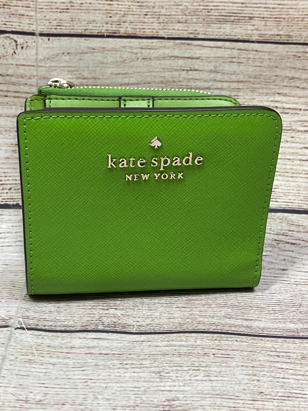 Backpack for running gear-Wallet Designer By Kate Spade, Size: Small