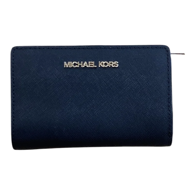 Wallet Designer By Michael Kors, Size: Small