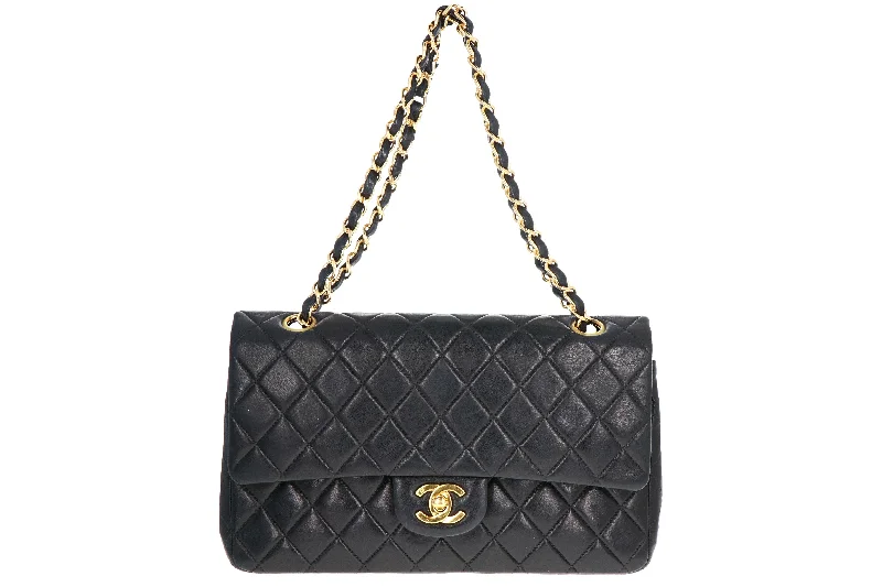 Handbag art design-Chanel Medium Double Flap