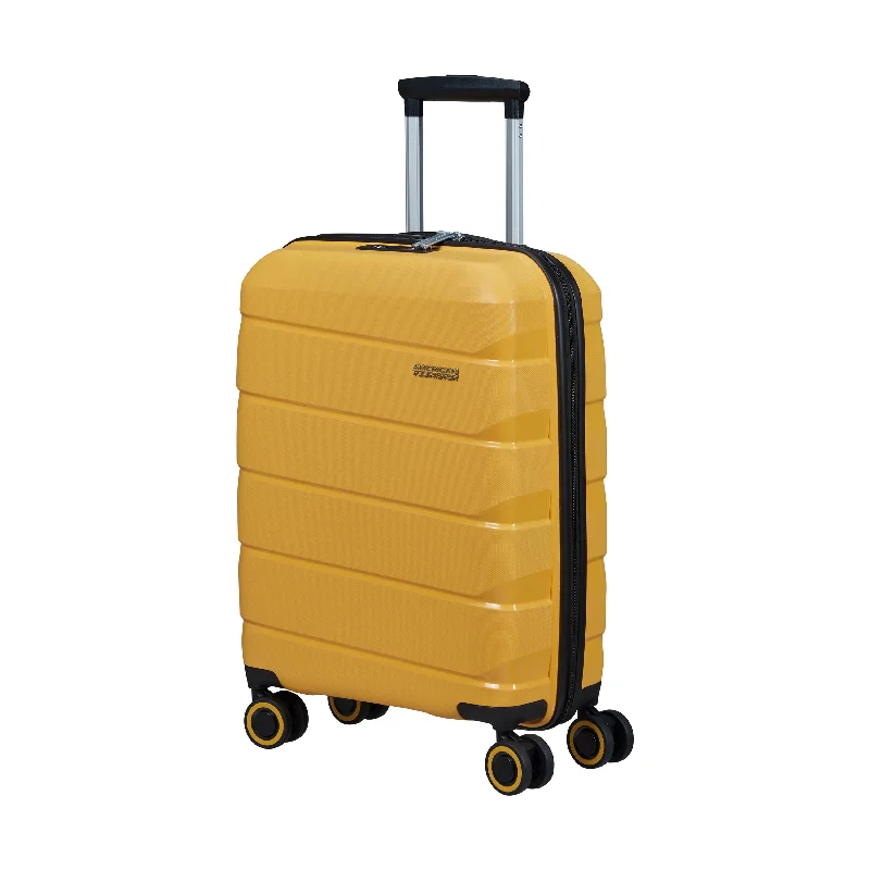 Suitcase with detachable straps-American Tourister AIR MOVE SPINNER MEDIUM 26"