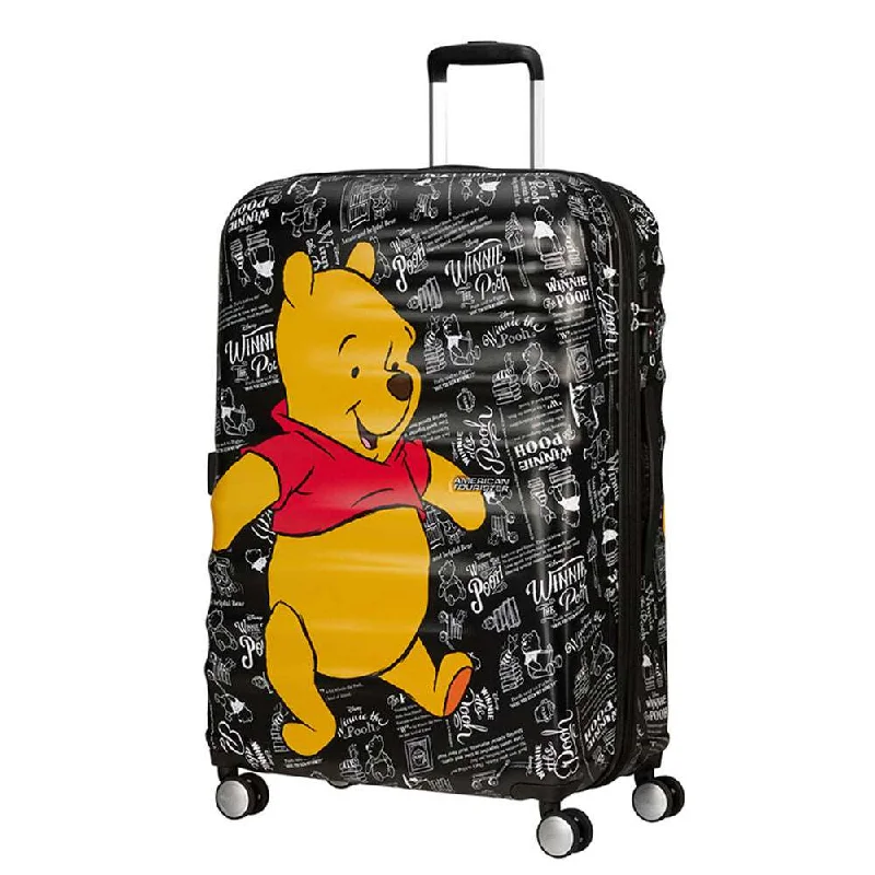 Winnie the Pooh