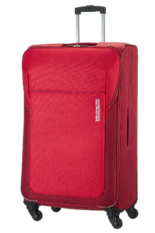 Lightweight suitcase for men-American Tourister San Fransisco 003