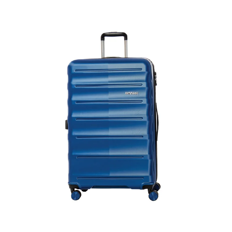 Travel suitcase for business-American Tourister Speedlink Medium