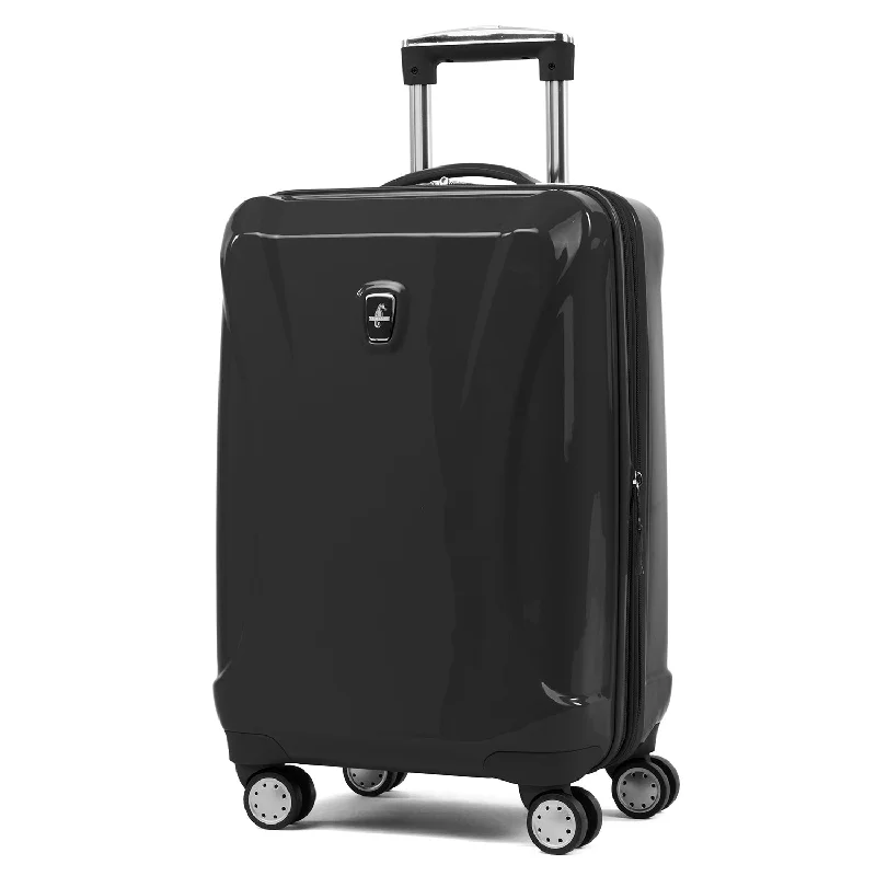 Suitcase for arid travel-Atlantic® Ultra® Lite 4 20" Carry-On Hardside Spinner