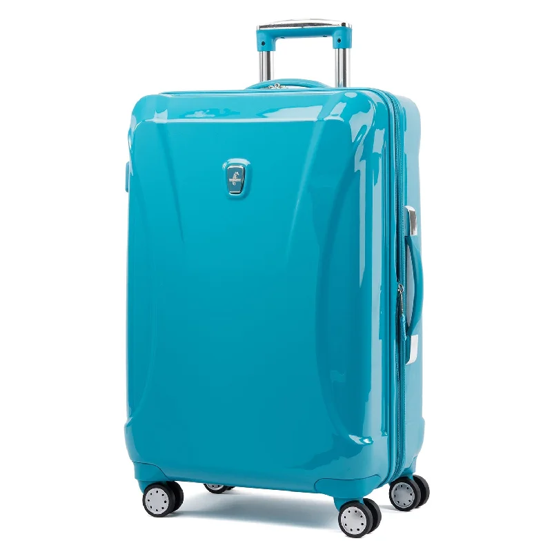 Suitcase for remote travel-Atlantic® Ultra® Lite 4 24" Hardside Spinner