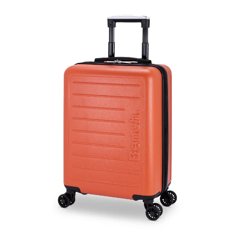 Ergonomic suitcase-Bench Erasmos 19" Carry-On Luggage