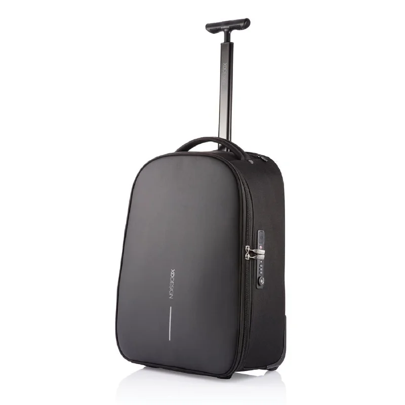 Lightweight suitcase for teens-Bobby Convertible Cabin-Sized Luggage Backpack T20