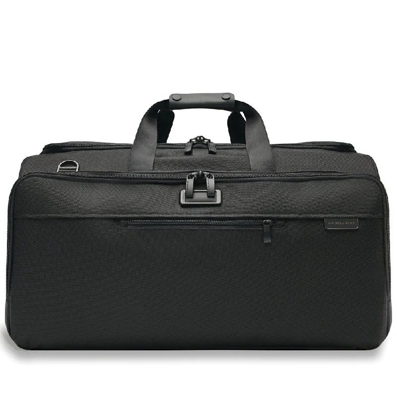 Lightweight suitcase for families-Briggs & Riley Baseline Garment Duffle