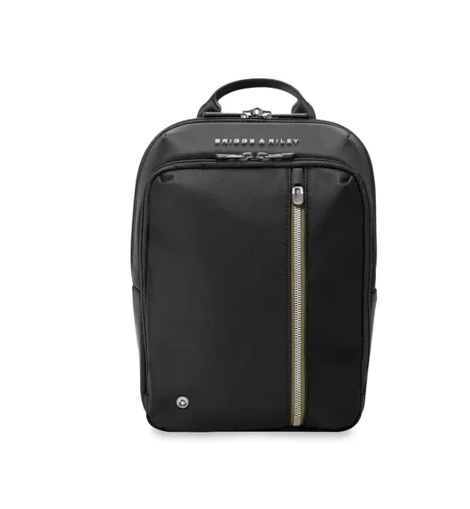 Backpacks with expandable compartments-Briggs & Riley Crossbody Bag A115-4