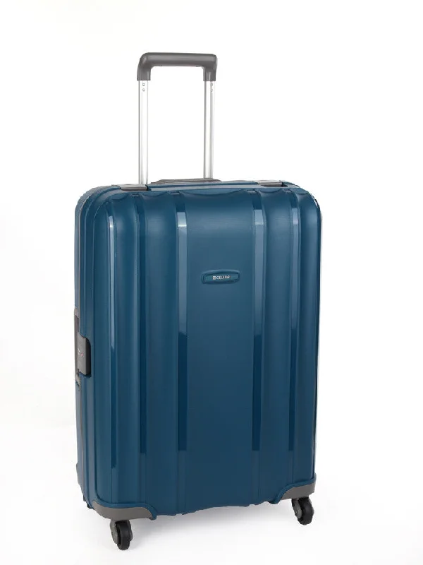 Suitcase with quick access-Cellini Aerotech