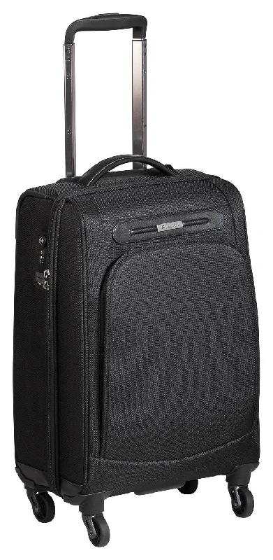 Stylish travel suitcase-Cellini Auberge Plus