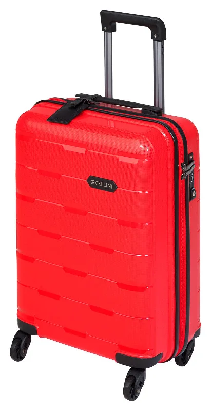 Lightweight suitcase for kids-Cellini Edge