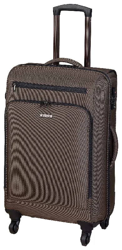 Suitcase for holiday travel-Cellini Odyssey