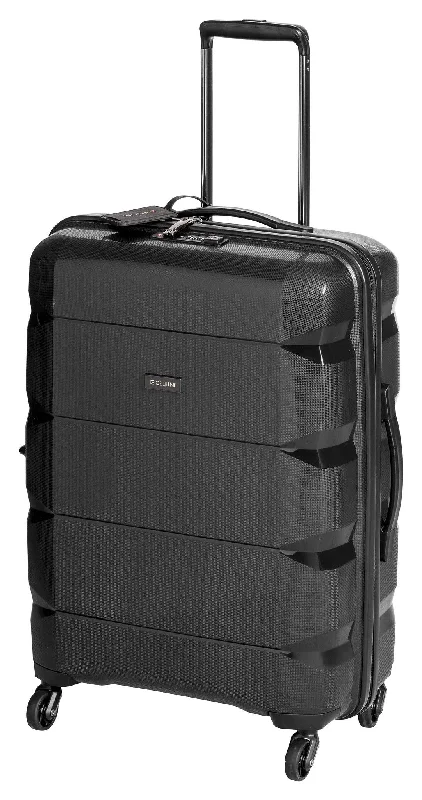 Suitcase for minimalist travelers-Cellini Pantera