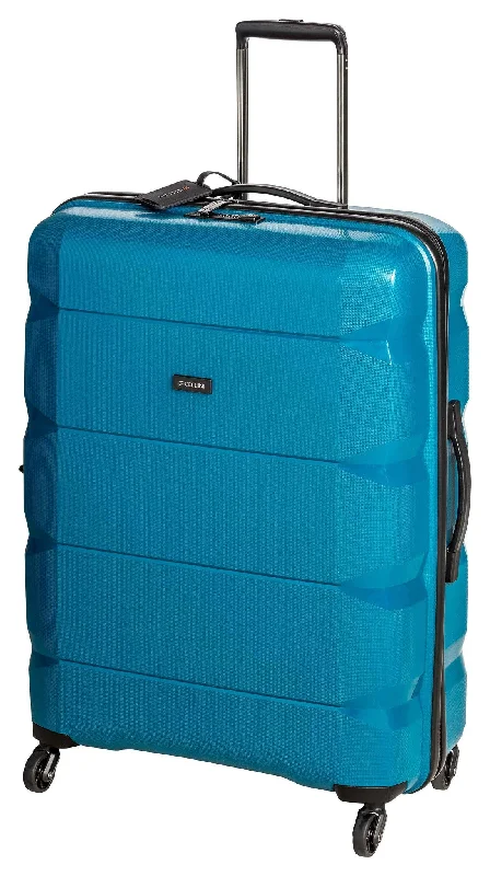 Affordable suitcase for travel-Cellini Pantera