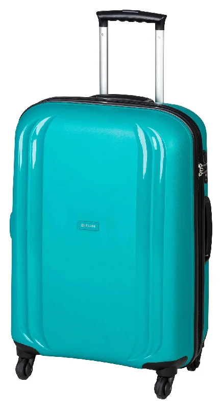 Suitcase with charging port-Cellini Qwest