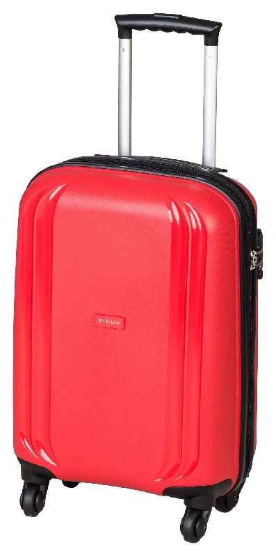 Waterproof suitcase for travel-Cellini Qwest