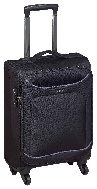 Lightweight suitcase for women-Cellini Sprint