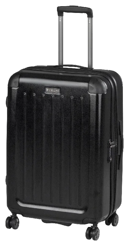 Suitcase for cold climates-Cellini Targa