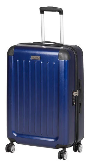 Suitcase for overnight stays-Cellini Targa