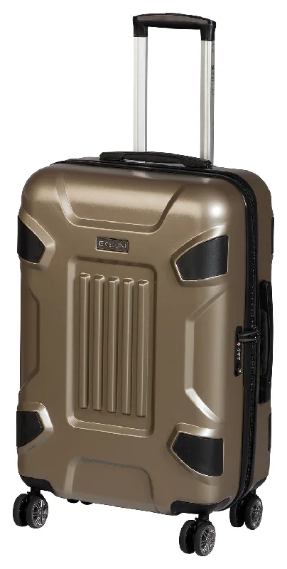 Suitcase for adventure seekers-Cellini Xcalibur 80764