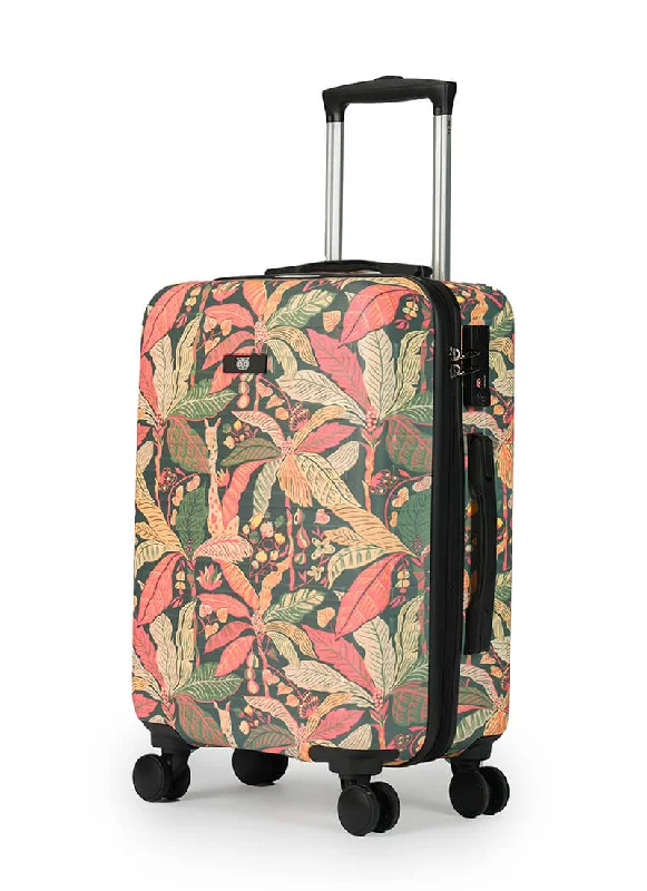 Lightweight suitcase for teens-Chumbak for Assembly | Palm Springs | Medium Hard Luggage