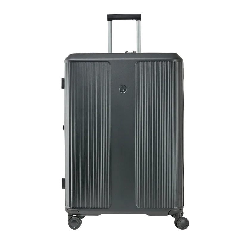 Lightweight suitcase for students-Conwood Odyssey Polycarbonate 28" Large Luggage