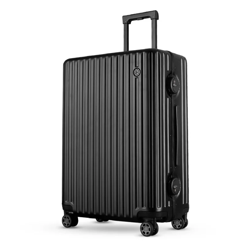 Suitcase for windy travel-Conwood PC131E Polycarbonate Frame 28" Large Luggage