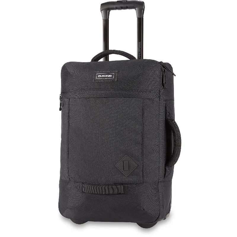 Compact suitcase for carry-on-Dakine 365 Carry On Roller 40L