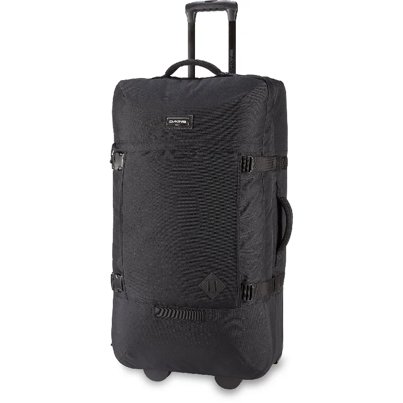 Large capacity suitcase-Dakine 365 Roller 120L - Black