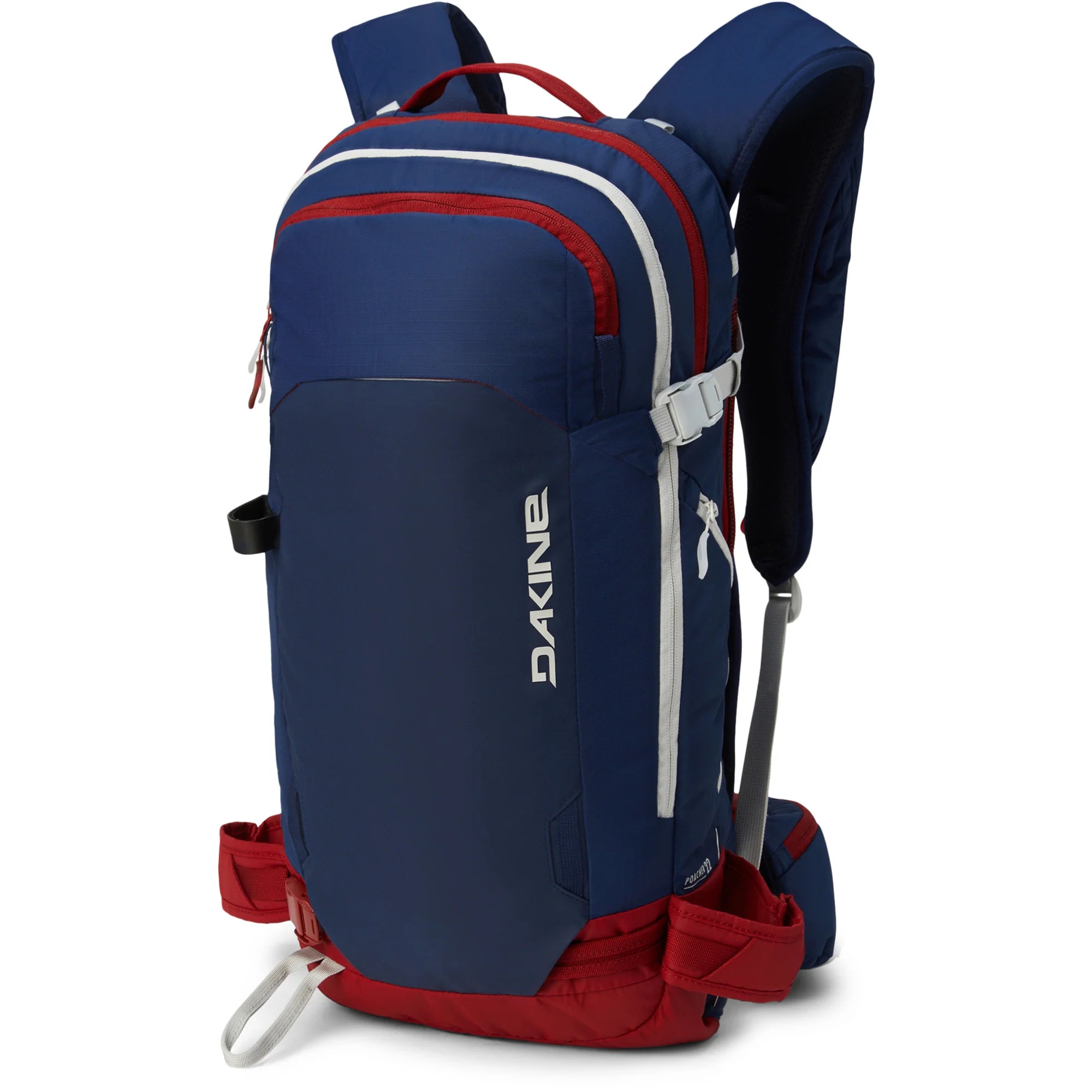 Backpacks for college campuses-Dakine Poacher Backpack 22L - Naval Academy