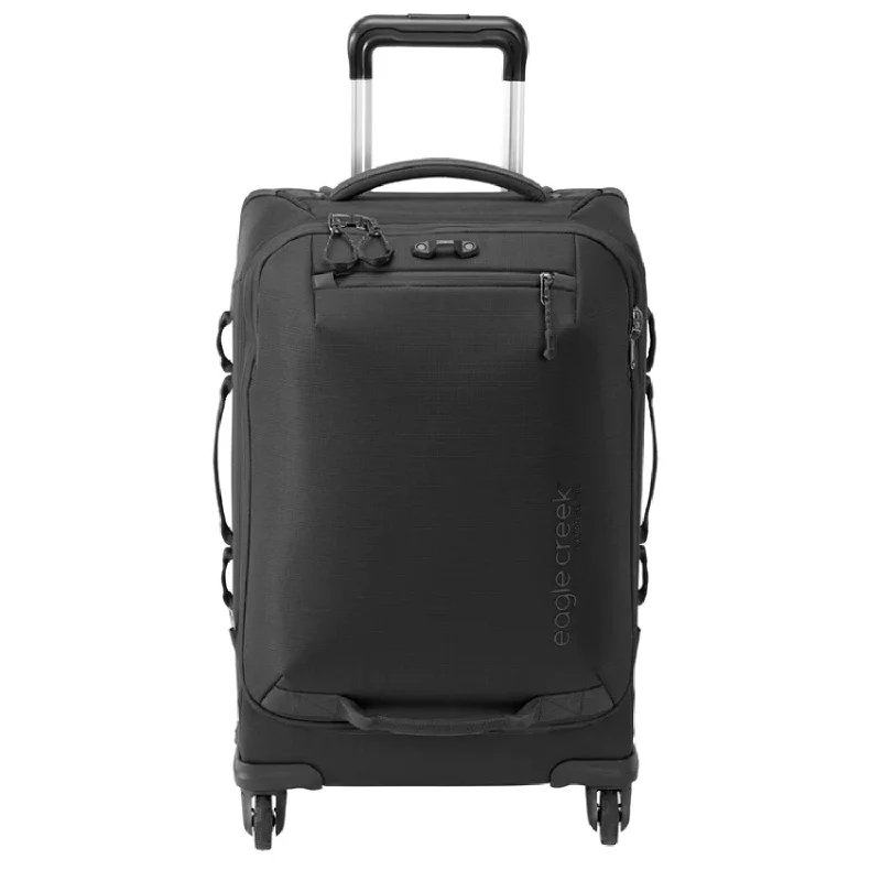 Travel suitcase for cheap travel-Eagle Creek Expanse 4 Wheeled International Carry On