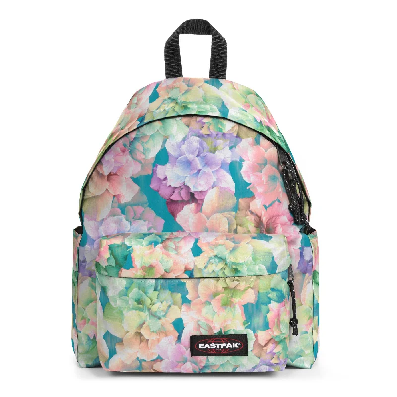 Backpacks with unique patterns-Eastpak Day Pak'R - Garden Soft