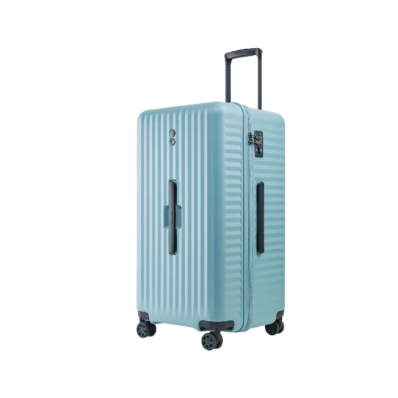 Suitcase for arid travel-Echolac Celestra Supertrunk 26" Medium Luggage