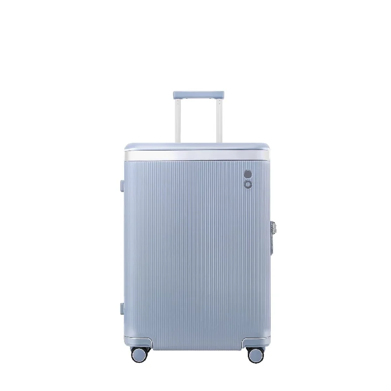 Stylish suitcase for kids-Echolac Dynasty V2 20" Carry On Luggage