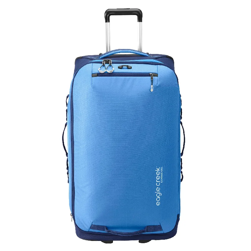 Compact suitcase for girls-EXPANSE 2-WHEEL 30" LUGGAGE