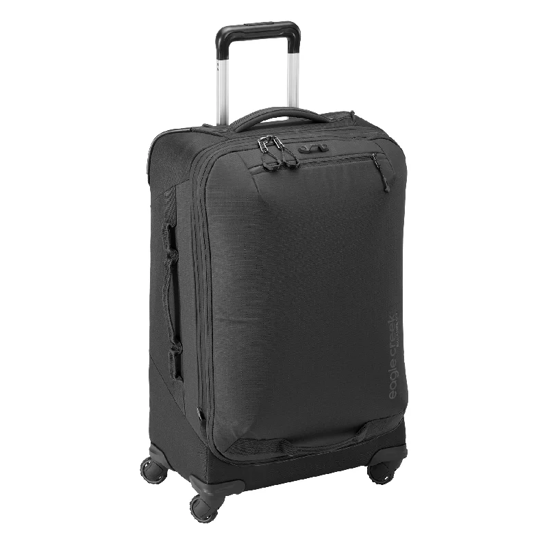 Lightweight suitcase for kids-EXPANSE 4-WHEEL 26" LUGGAGE