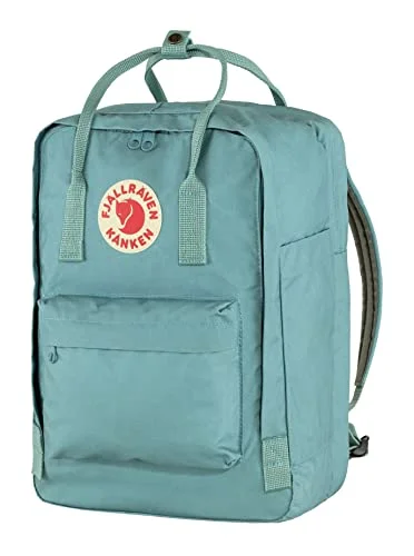 Backpacks for emergency kits-Fjallraven - Kanken Laptop 15" - OS - Multi