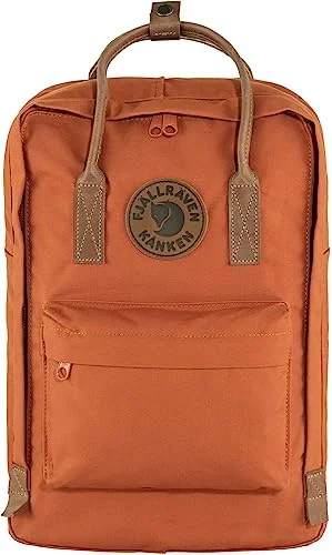 Backpacks with insulated pockets-Fjallraven - Kanken 2 Laptop 15 - OS - Multi