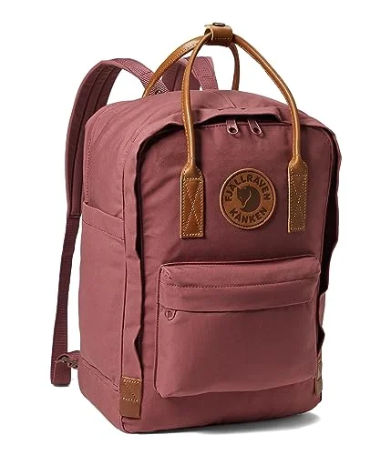 Backpacks for fishing trips-Fjallraven - Kanken 2 Laptop 16 - OS -Mesa Purple