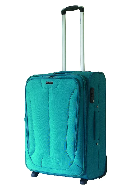 Hard case suitcase-Gino Da Vinci Zing 810060