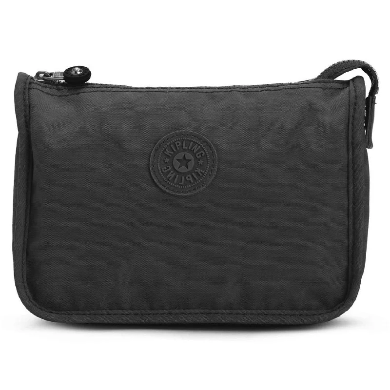 Travel suitcase with hidden pocket-Kipling Harrie cosmetic case