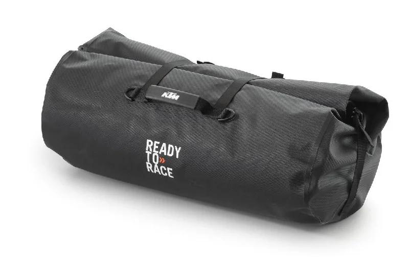 Travel suitcase with breathable lining-KTM Luggage Bag Travel/Sport 2003-2024