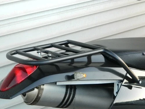 Suitcase for stormy weather-Nomadic Luggage Rack Kit KTM 625/640 ADV R/Enduro/SXC/SMC 2001-2007