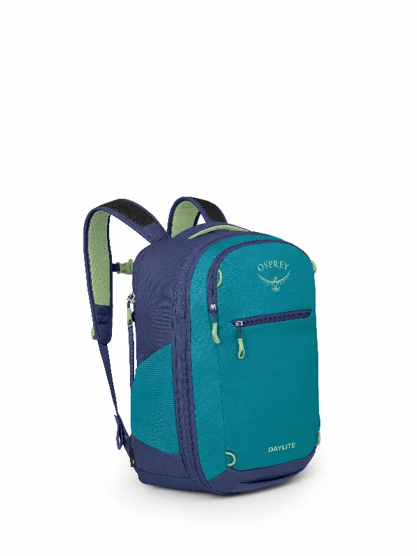 Backpacks for academic use-Osprey Daylite Expandable Travel Pack 26+6