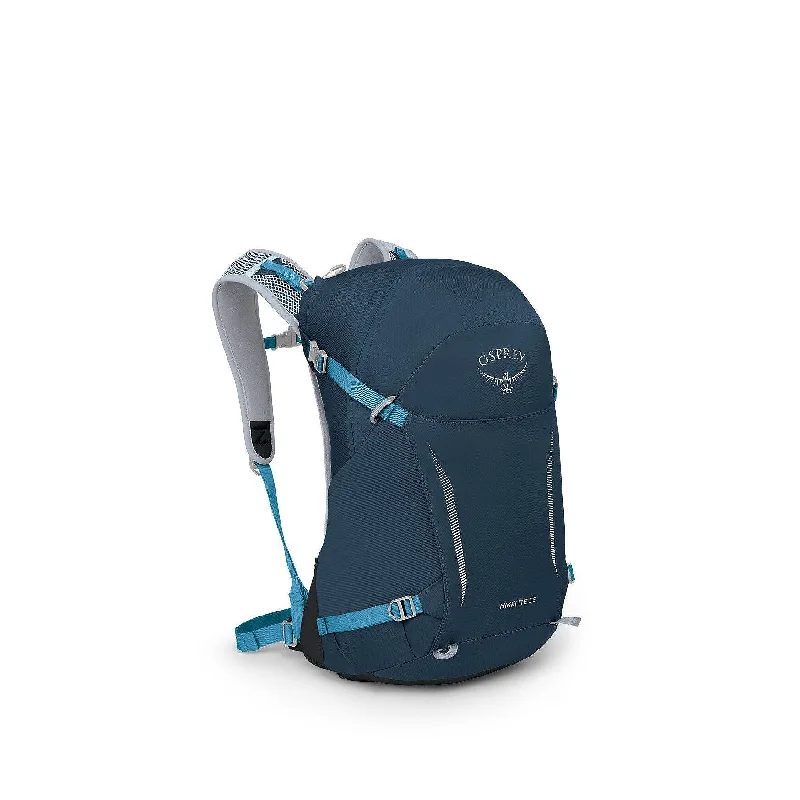 Backpacks for stylish students-Osprey Hikelite 26 Hiking Backpack