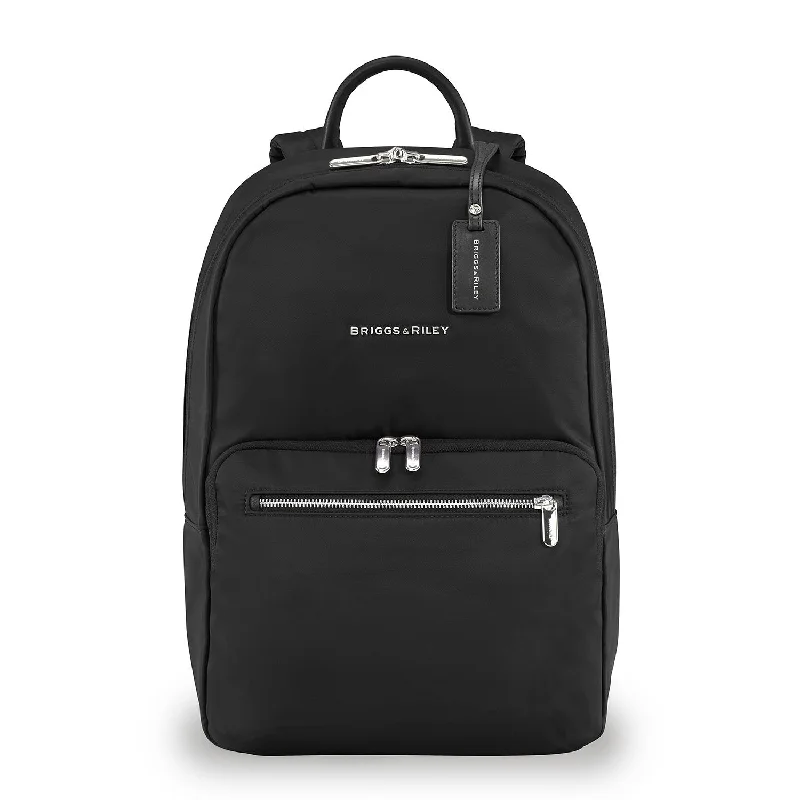 Backpacks with soft lining-Rhapsody Essential Backpack